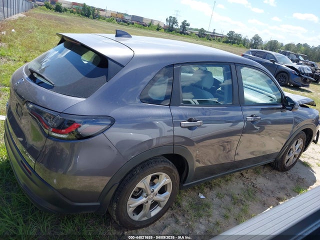 Honda HR-V 2wd Lx
