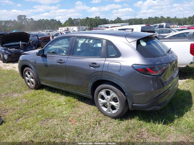 Honda HR-V 2wd Lx