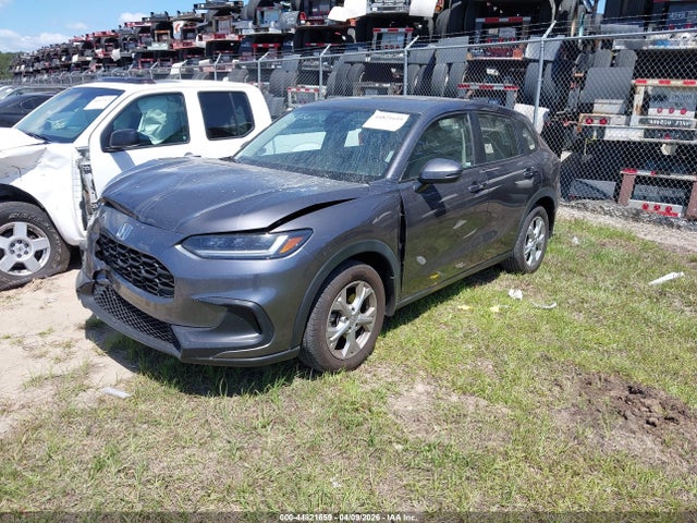 Honda HR-V 2wd Lx