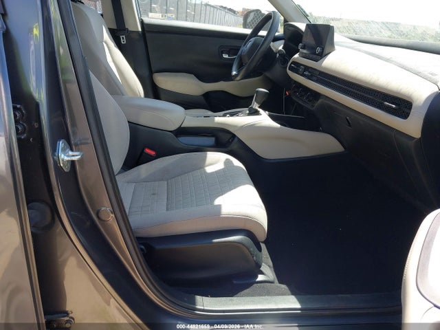 Honda HR-V 2wd Lx