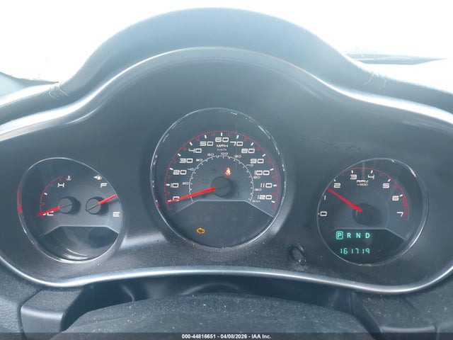 Dodge Avenger Se