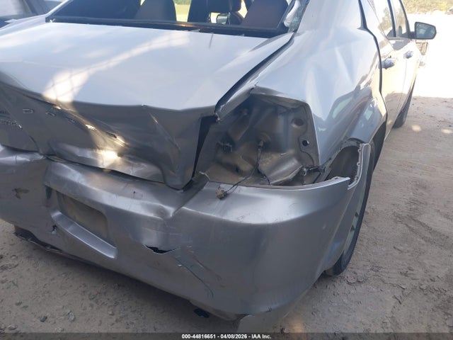 Dodge Avenger Se