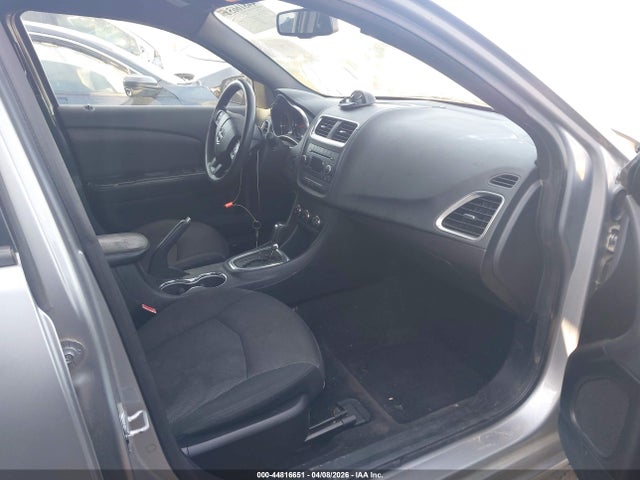 Dodge Avenger Se