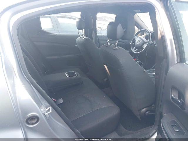 Dodge Avenger Se