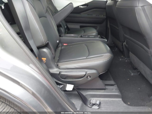 Nissan Pathfinder Sl Fwd