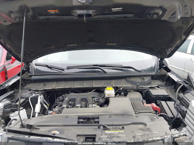 Nissan Pathfinder Sl Fwd