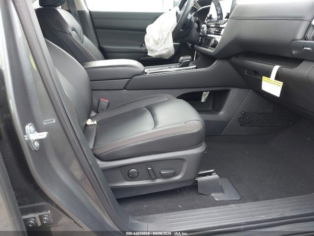 Nissan Pathfinder Sl Fwd