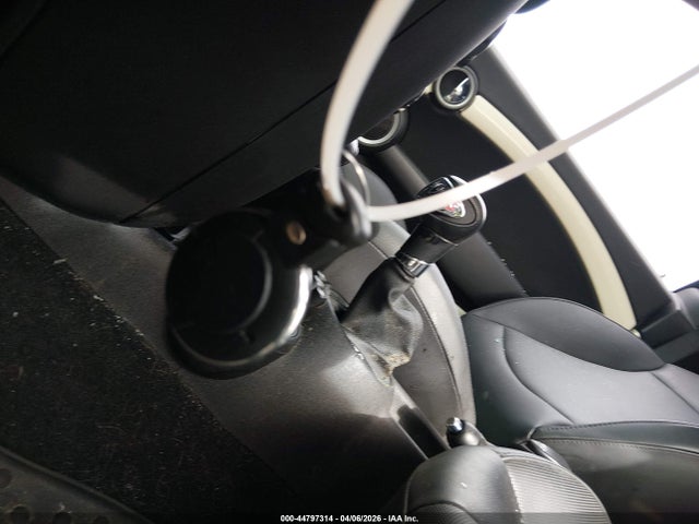 MINI Convertible Cooper S