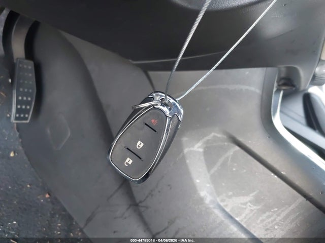 Chevrolet Traverse Fwd Ls