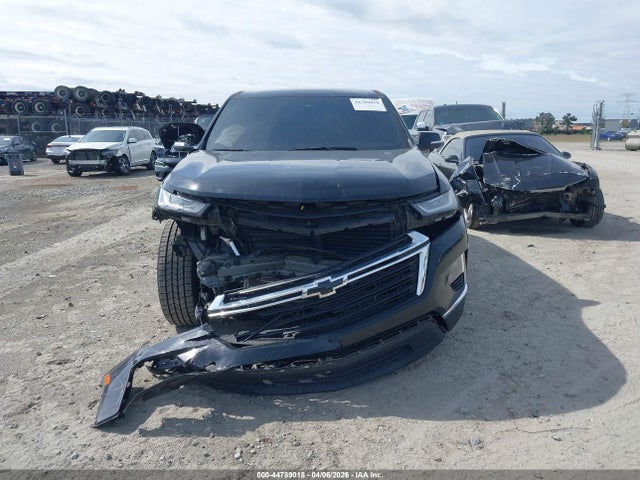 Chevrolet Traverse Fwd Ls