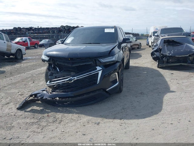 Chevrolet Traverse Fwd Ls