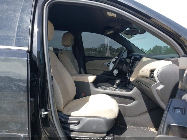 Chevrolet Traverse Fwd Ls