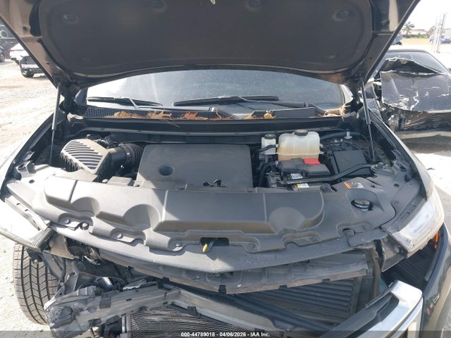 Chevrolet Traverse Fwd Ls
