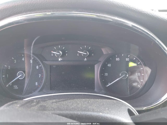 Buick Encore Fwd Preferred