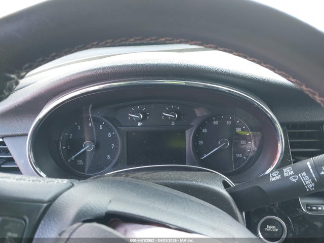 Buick Encore Fwd Preferred