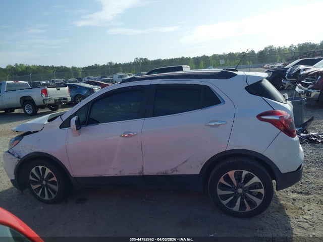 Buick Encore Fwd Preferred
