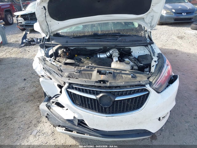 Buick Encore Fwd Preferred