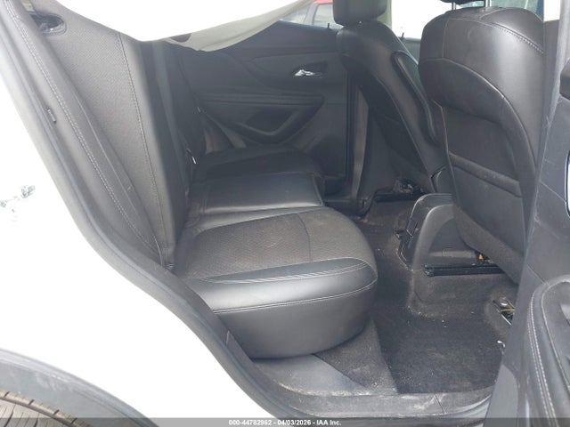 Buick Encore Fwd Preferred