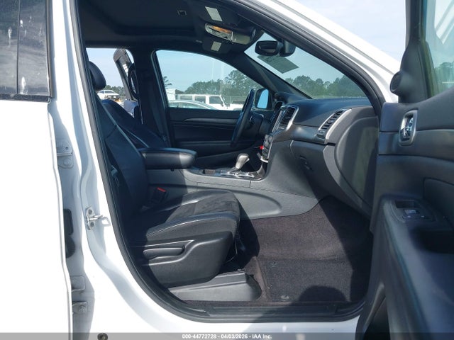 Jeep Grand Cherokee Altitude 4x4