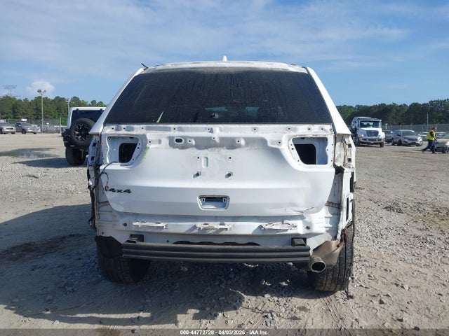 Jeep Grand Cherokee Altitude 4x4