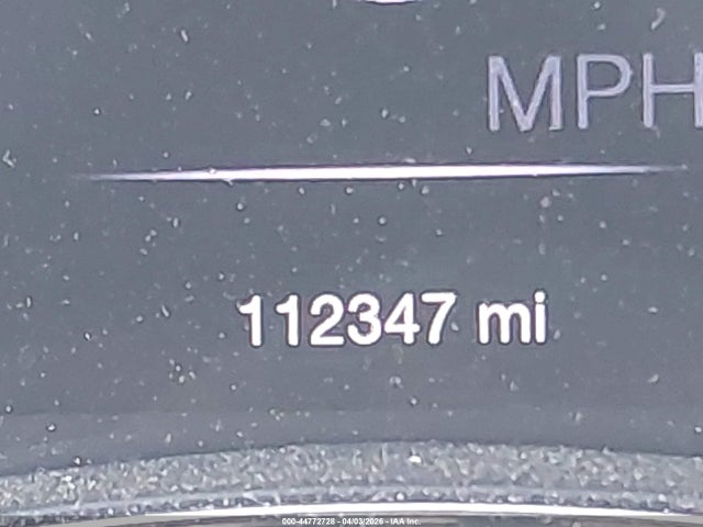 Jeep Grand Cherokee Altitude 4x4