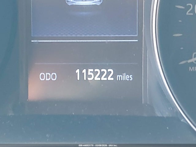 Toyota C-HR Xle