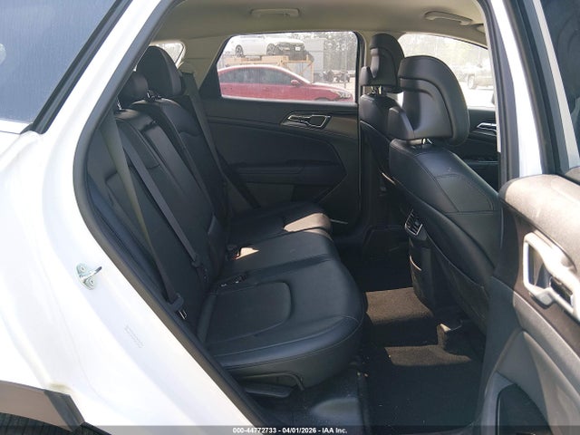 Kia Sportage Ex