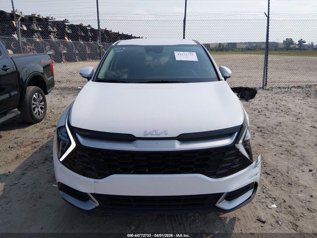 Kia Sportage Ex