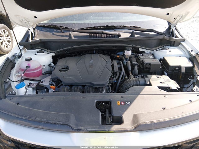 Kia Sportage Ex