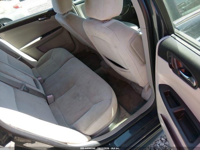 Chevrolet Impala Lt