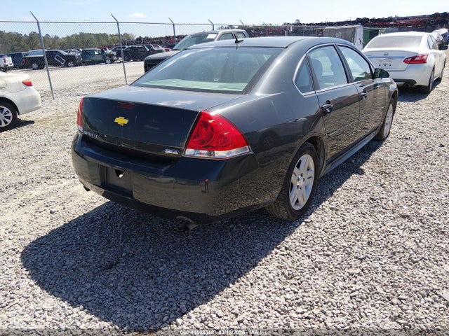 Chevrolet Impala Lt