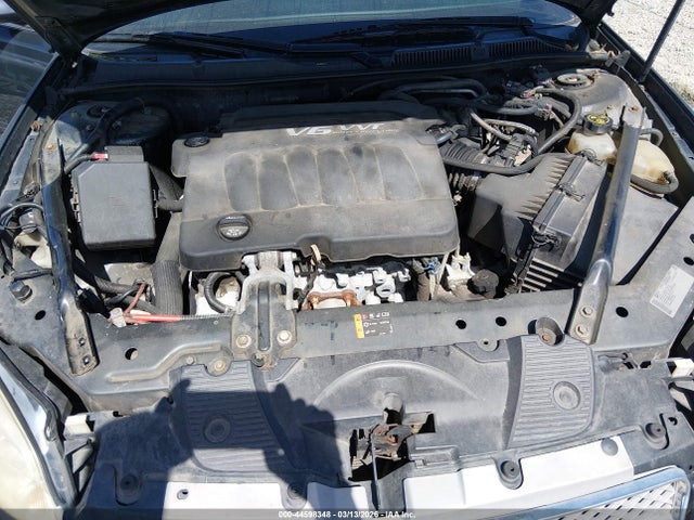 Chevrolet Impala Lt