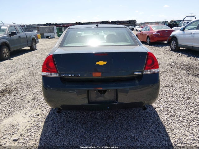 Chevrolet Impala Lt