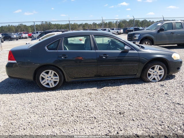 Chevrolet Impala Lt
