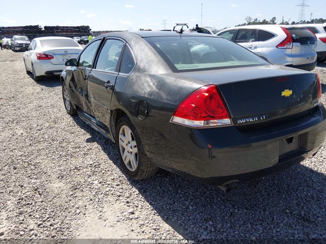Chevrolet Impala Lt