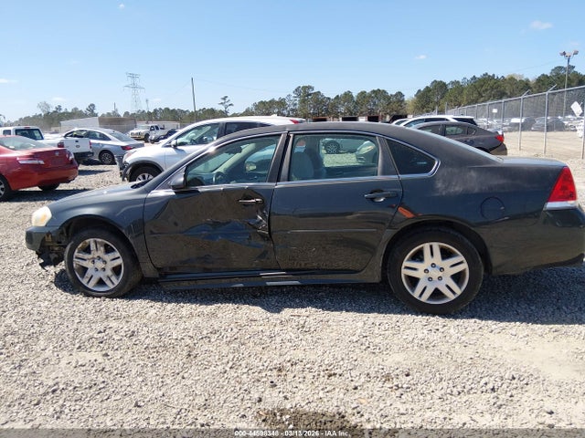 Chevrolet Impala Lt