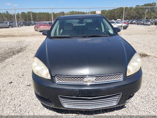 Chevrolet Impala Lt