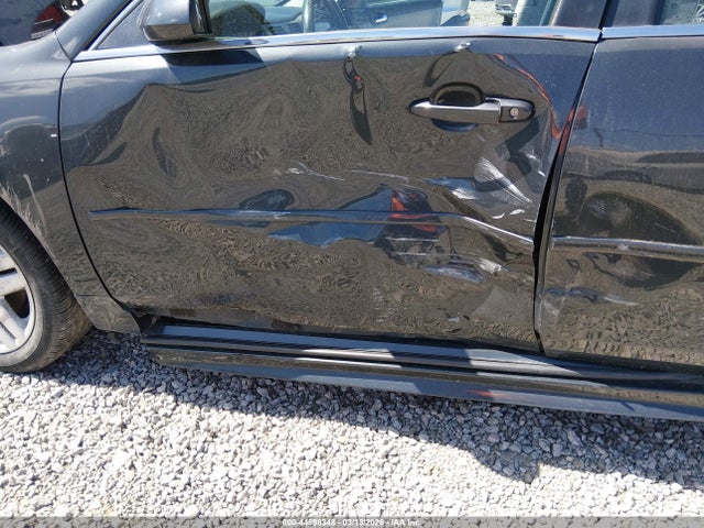 Chevrolet Impala Lt
