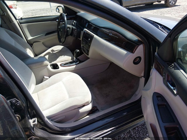 Chevrolet Impala Lt