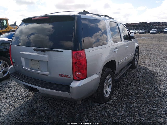 GMC Yukon Slt