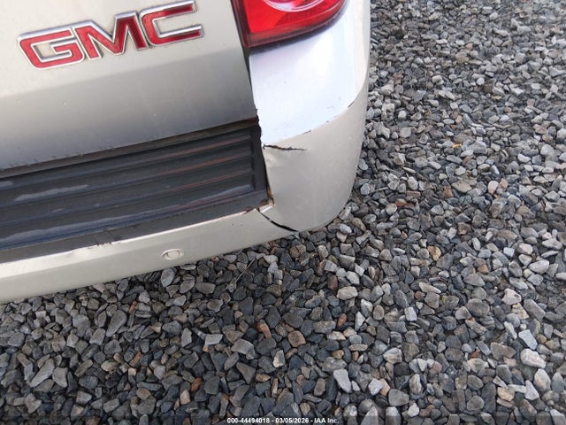 GMC Yukon Slt