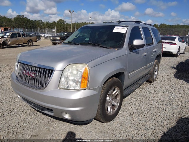 GMC Yukon Slt
