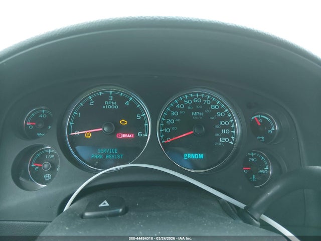 GMC Yukon Slt
