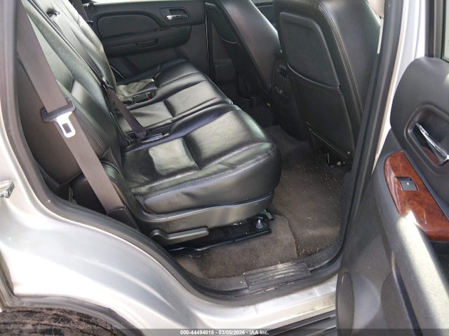 GMC Yukon Slt