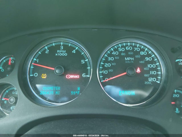 GMC Yukon Slt
