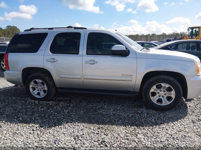 GMC Yukon Slt
