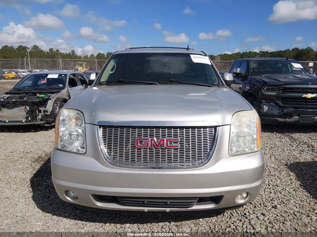 GMC Yukon Slt