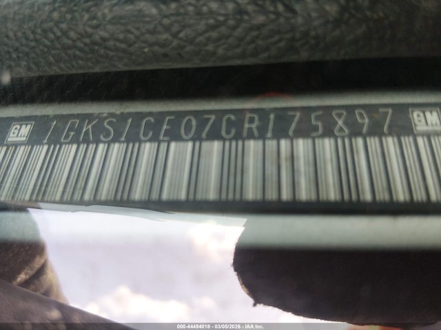 GMC Yukon Slt