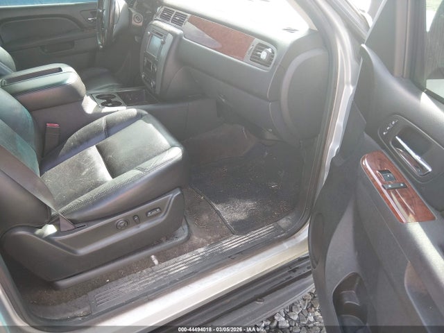 GMC Yukon Slt