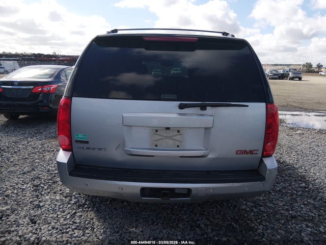 GMC Yukon Slt